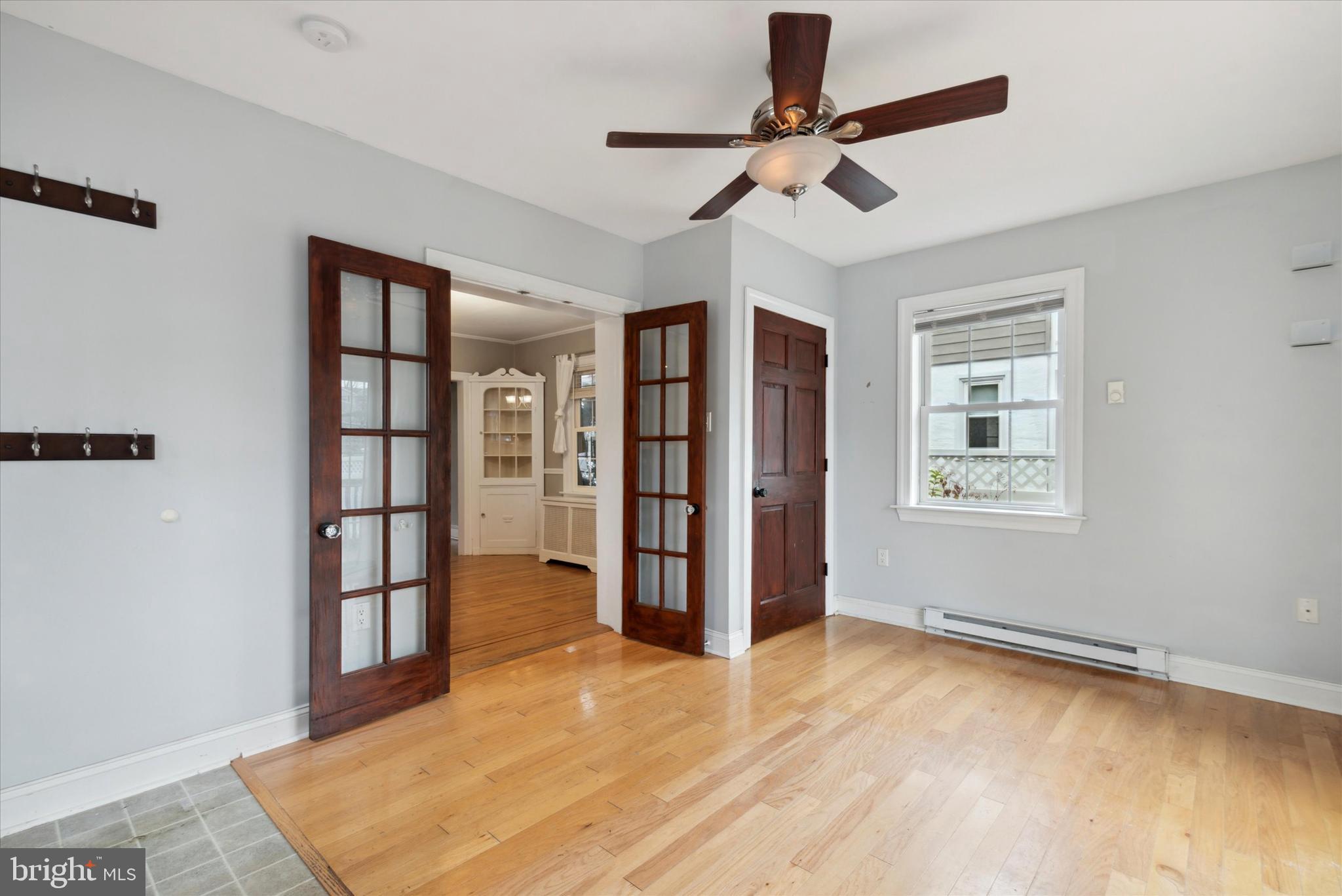 MERWOOD PARK - Residential