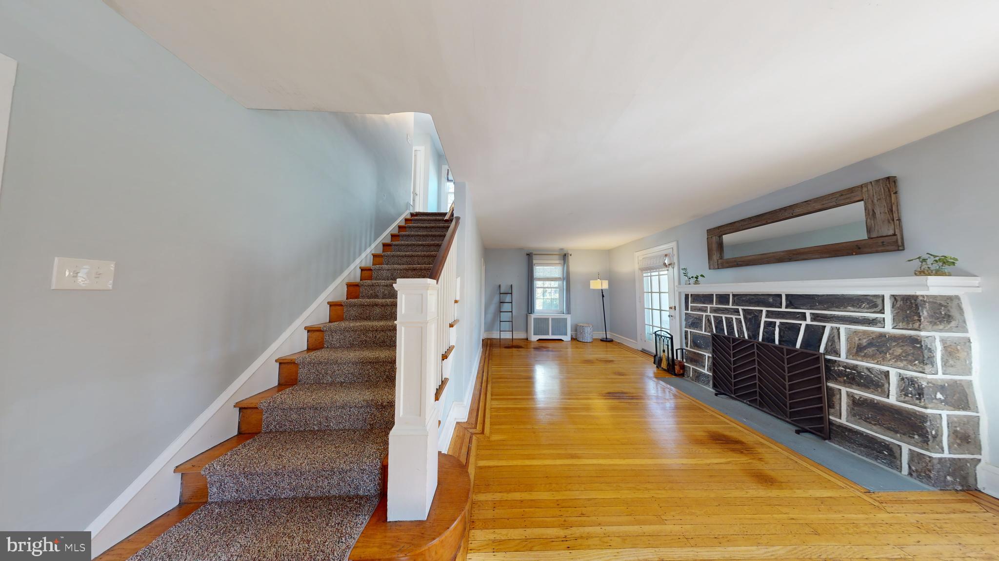 MERWOOD PARK - Residential