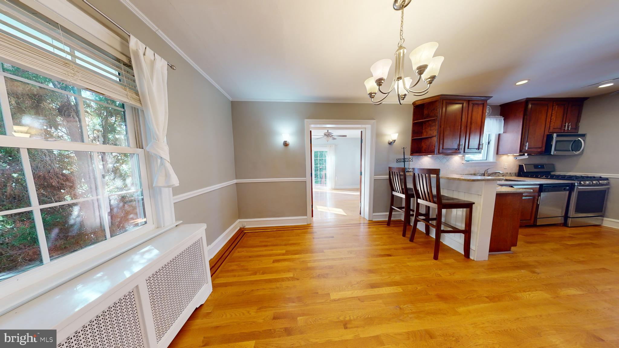 MERWOOD PARK - Residential