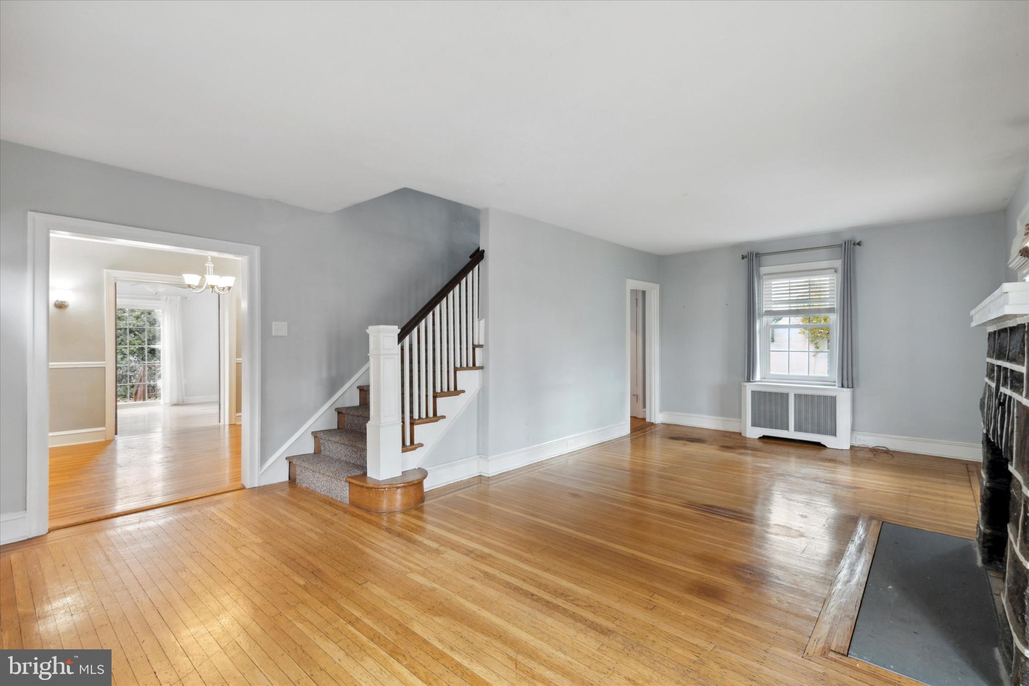 MERWOOD PARK - Residential