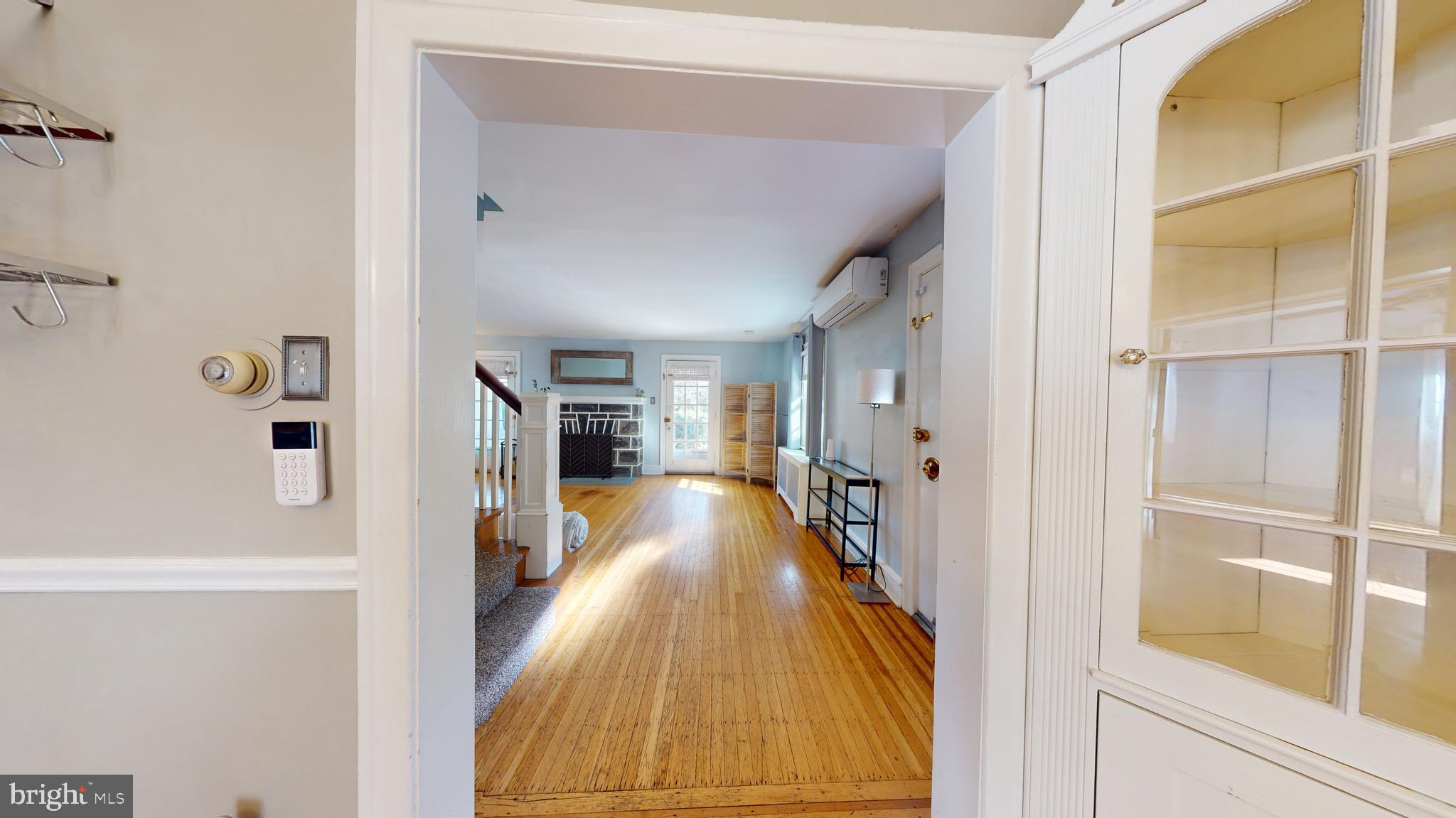 MERWOOD PARK - Residential