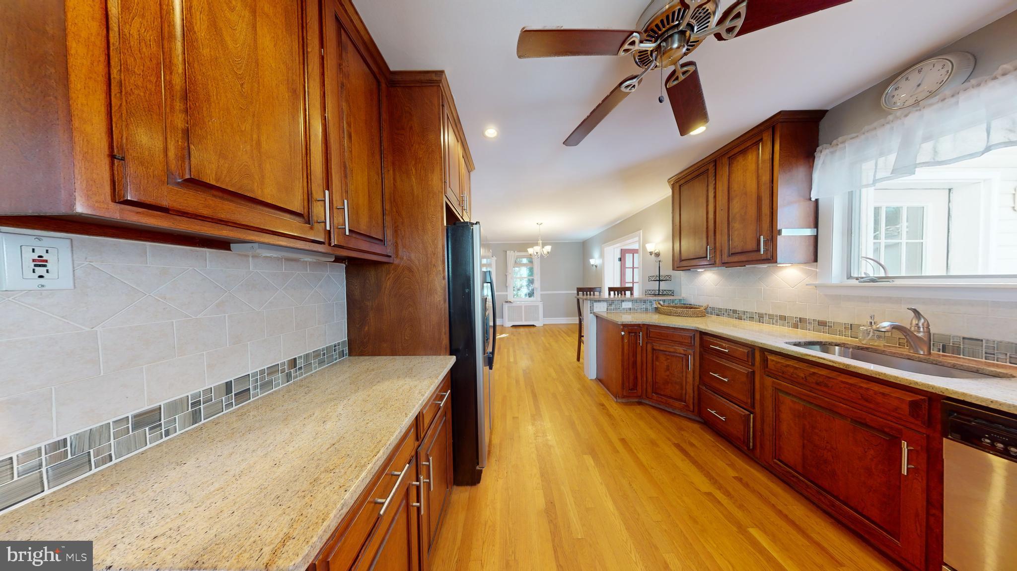 MERWOOD PARK - Residential