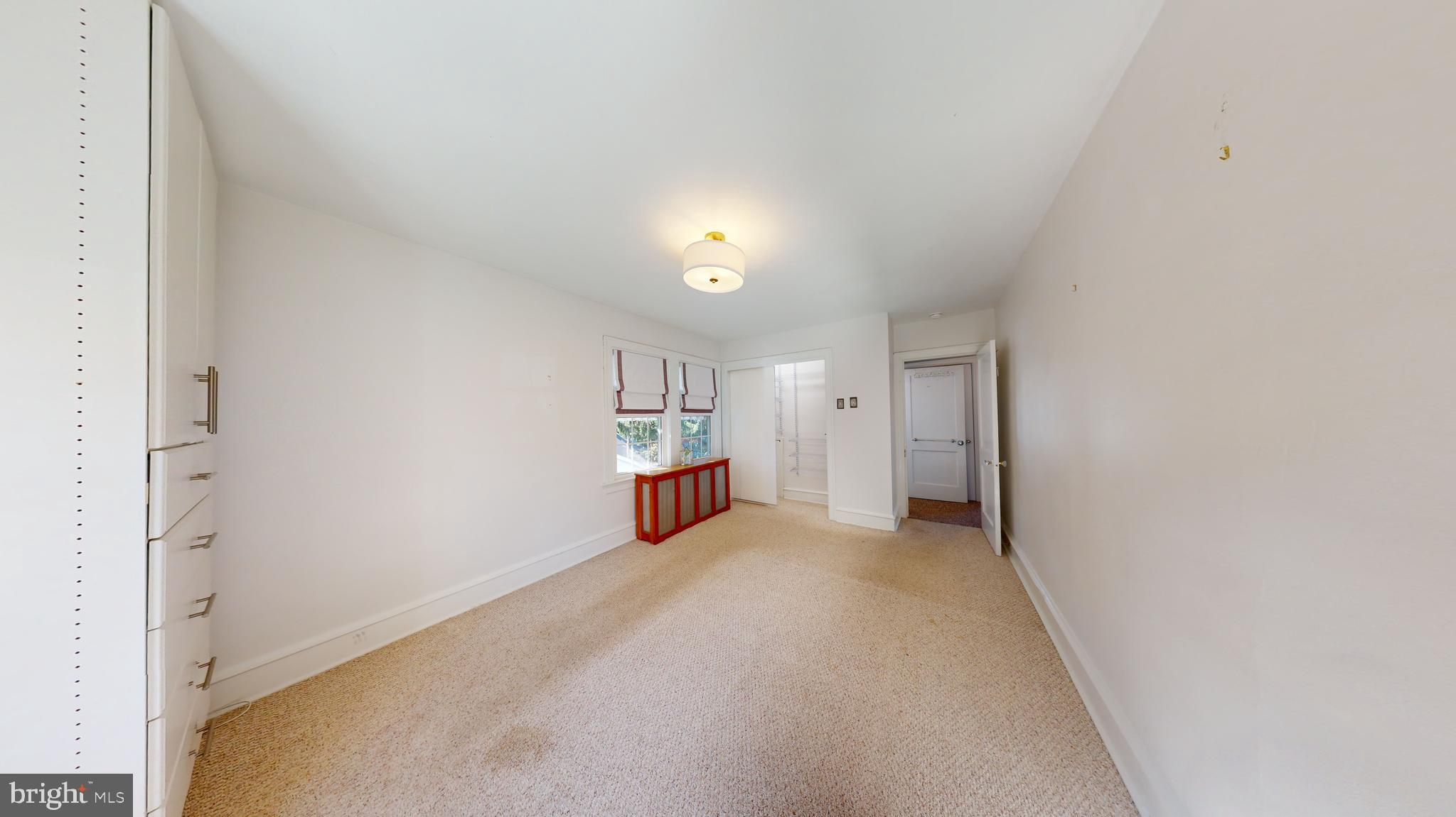 MERWOOD PARK - Residential