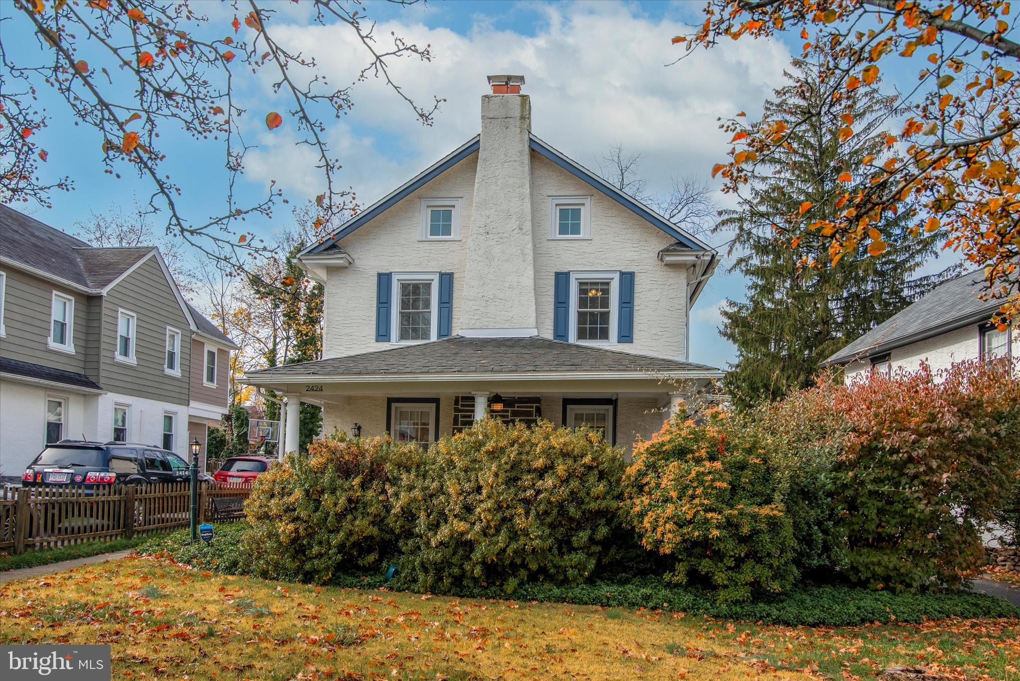 MERWOOD PARK - Residential