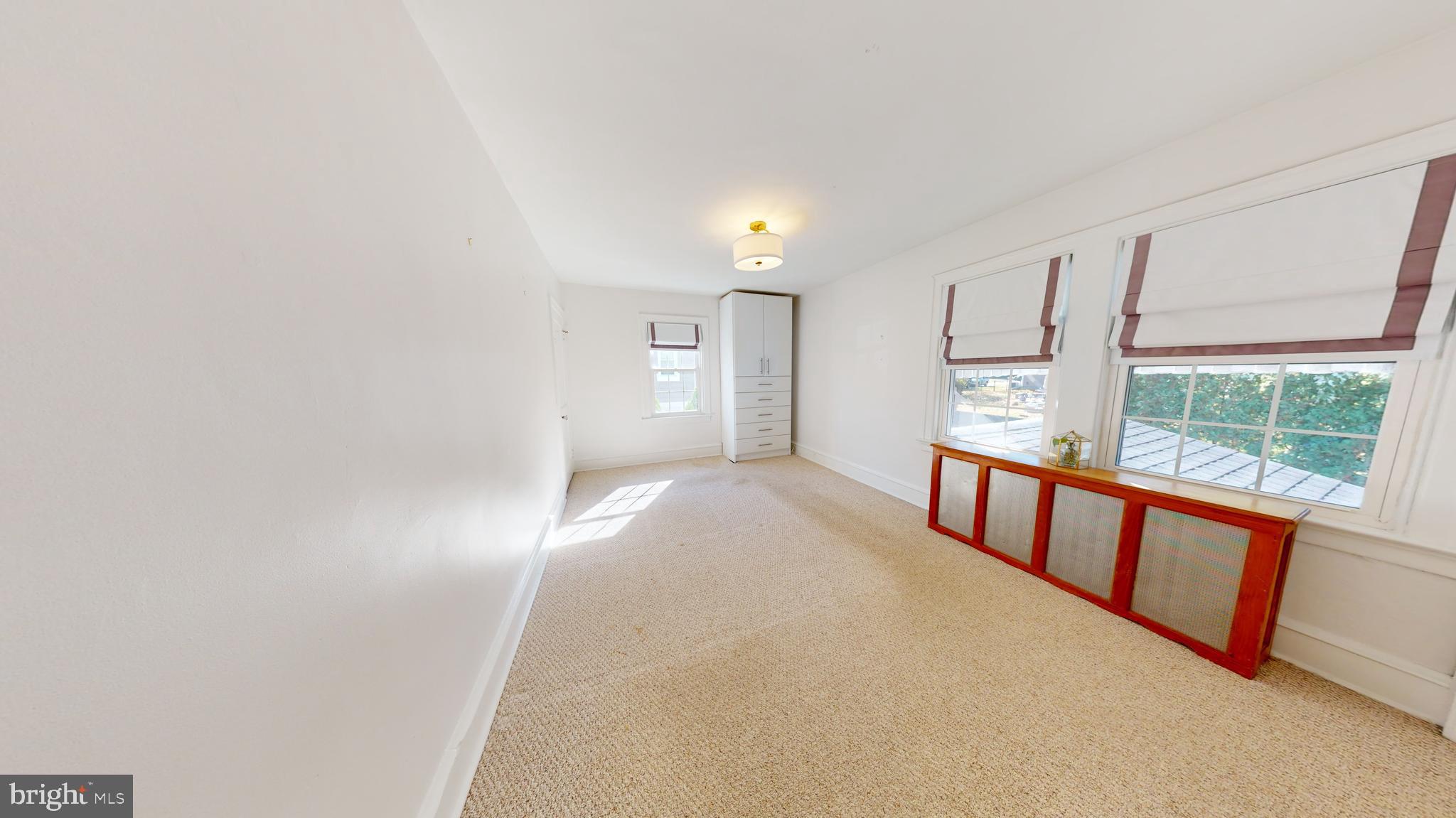 MERWOOD PARK - Residential