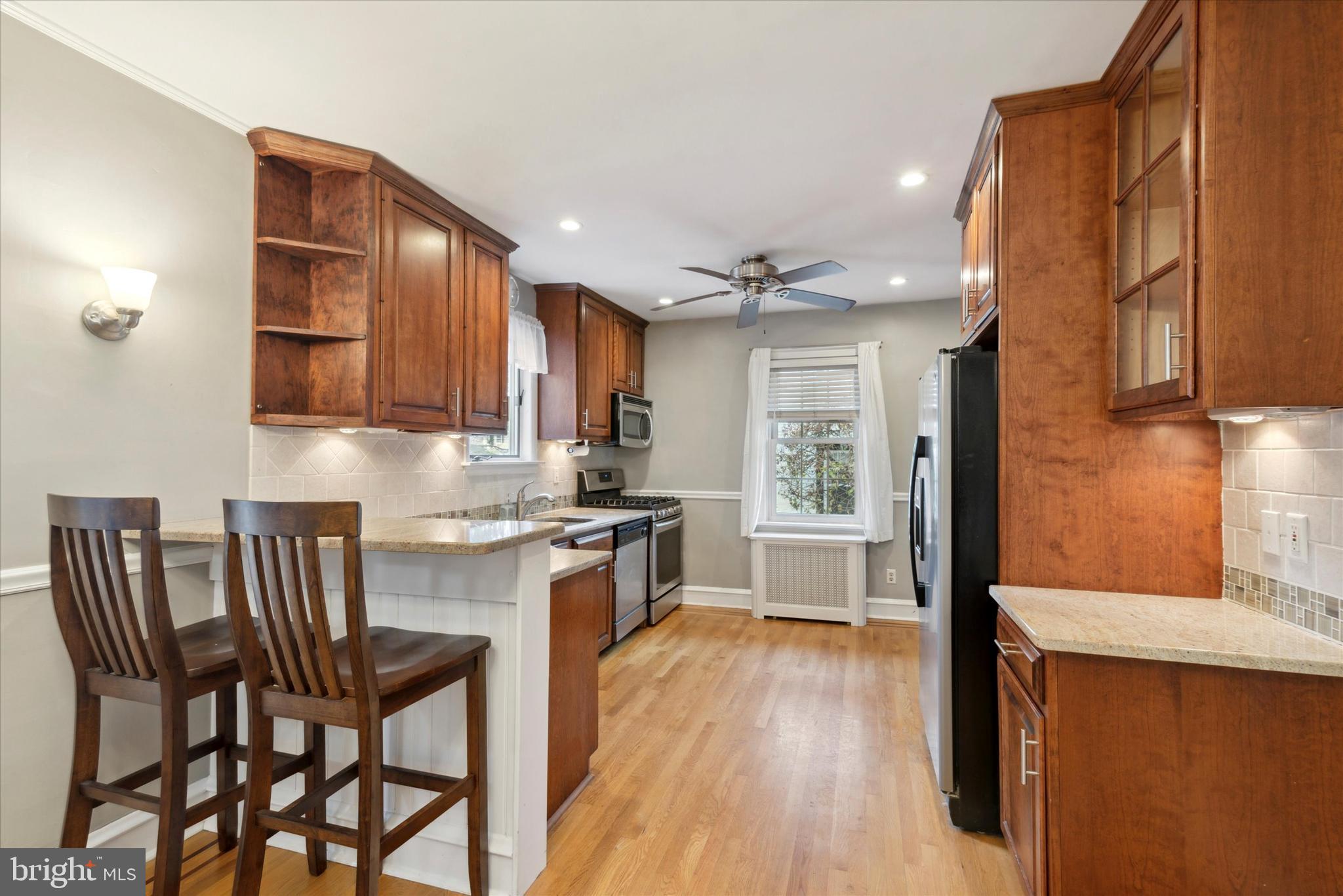 MERWOOD PARK - Residential