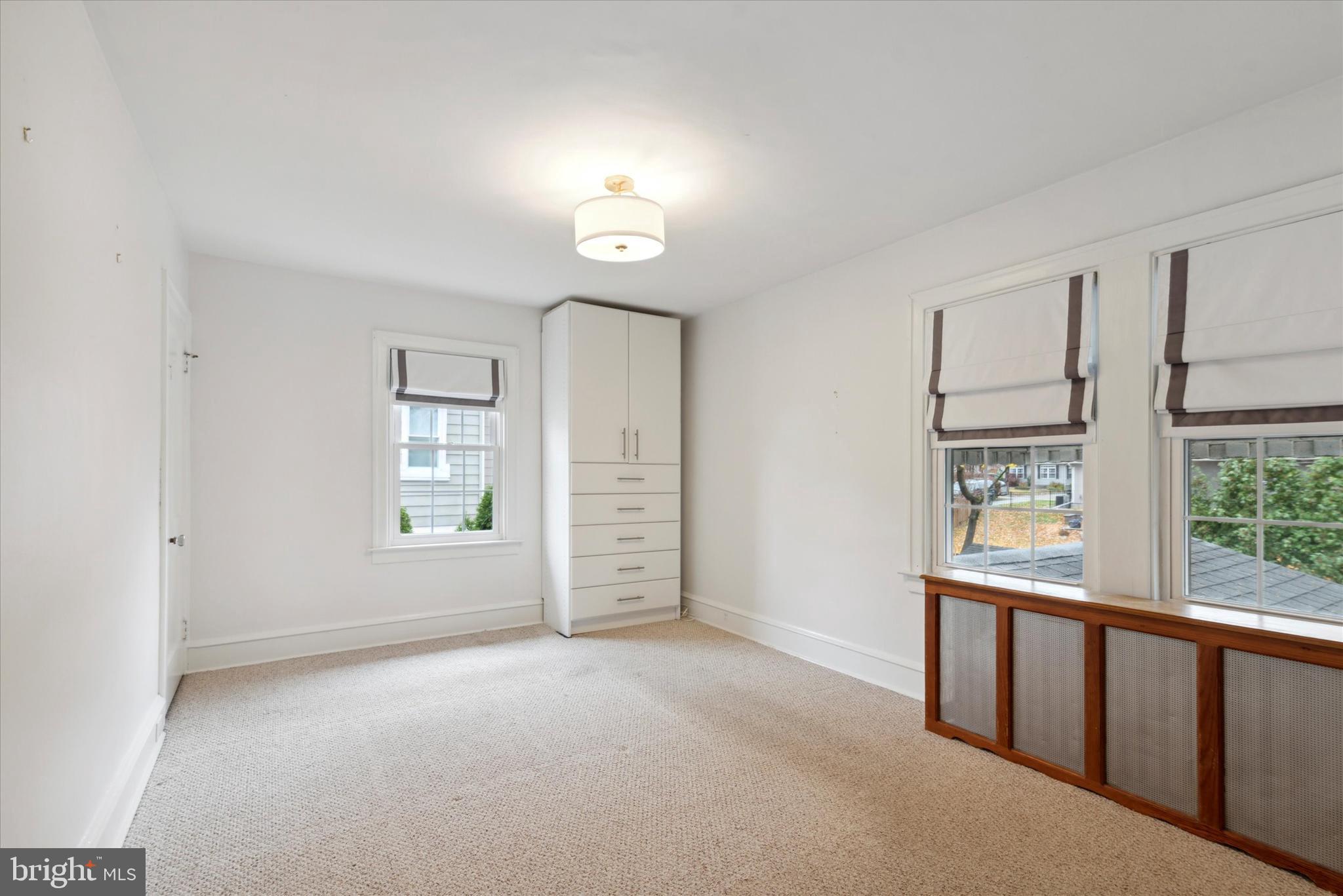 MERWOOD PARK - Residential
