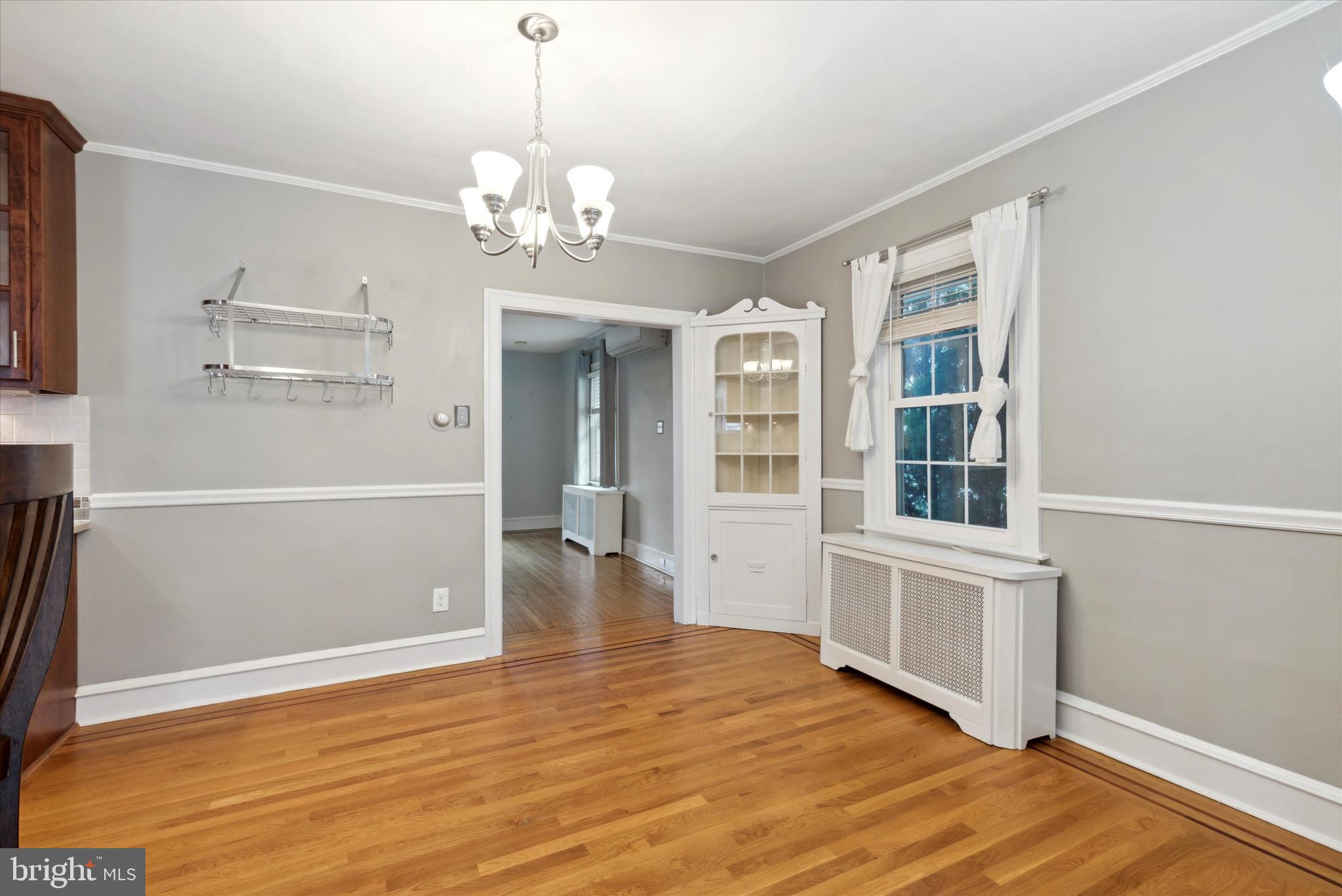 MERWOOD PARK - Residential