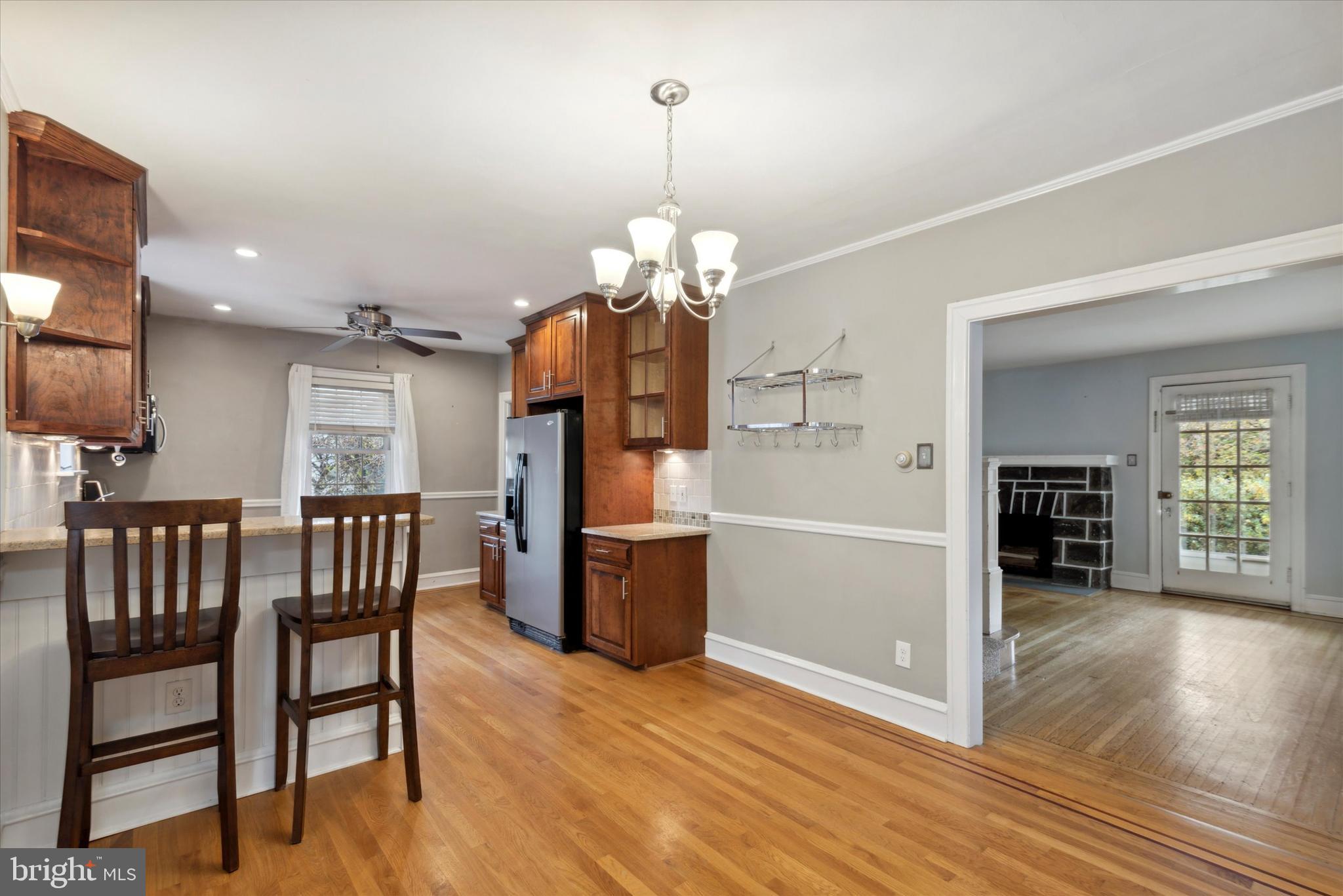 MERWOOD PARK - Residential