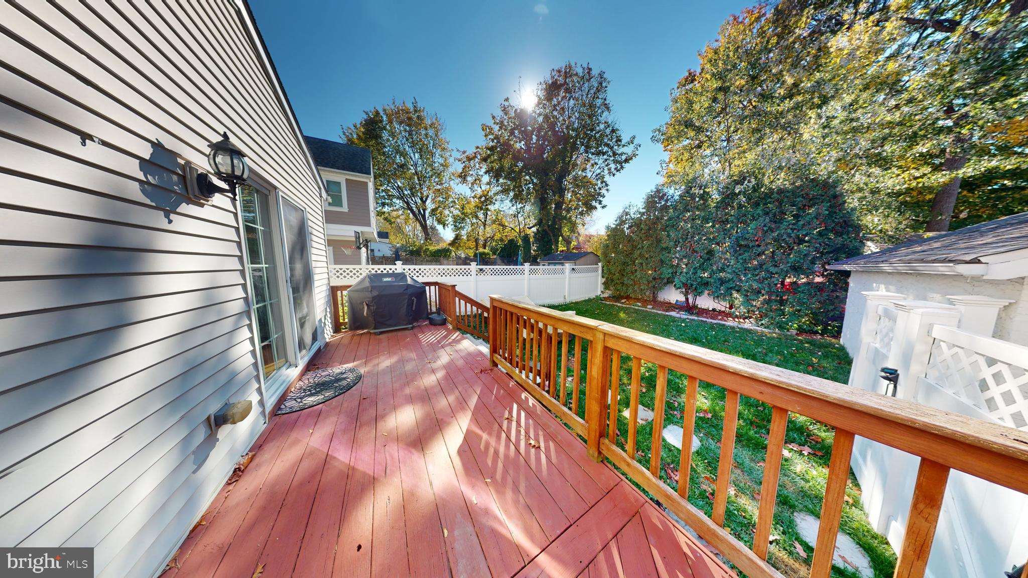 MERWOOD PARK - Residential