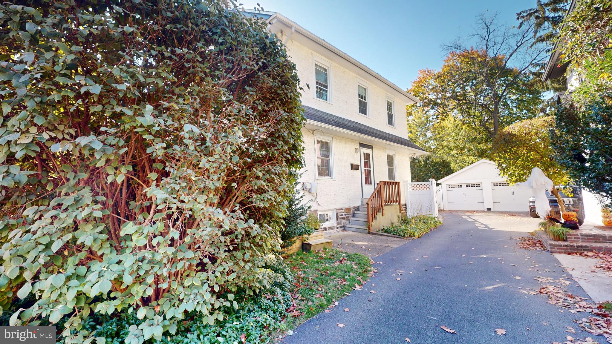 MERWOOD PARK - Residential