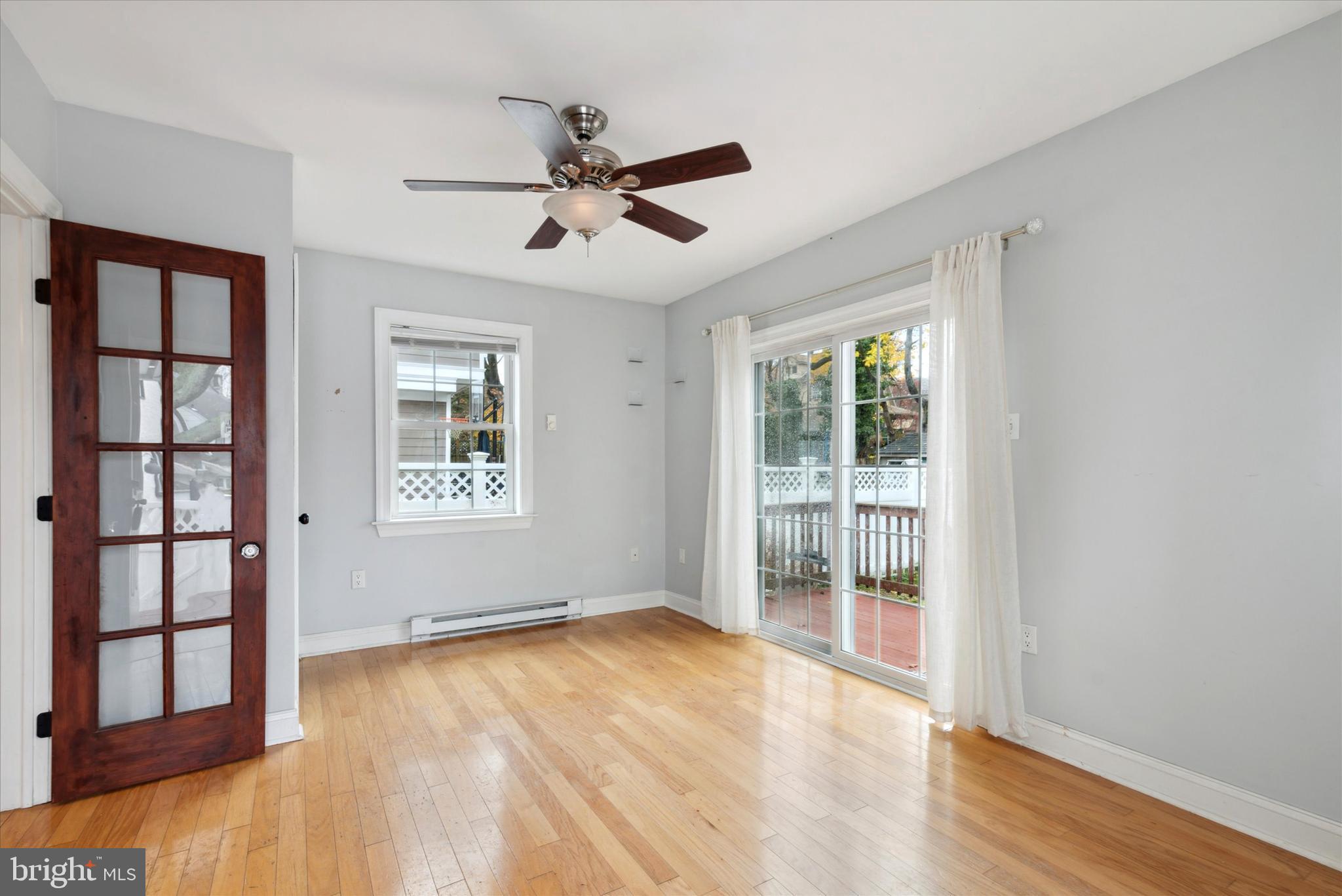 MERWOOD PARK - Residential