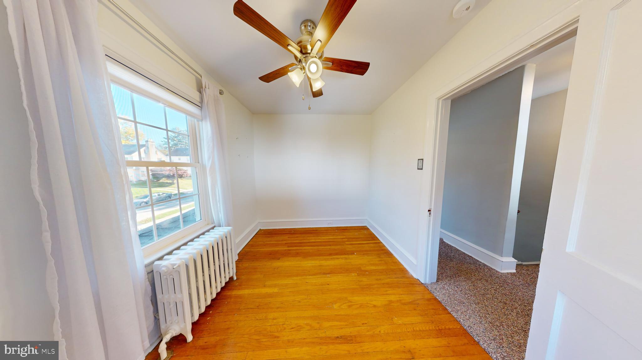 MERWOOD PARK - Residential