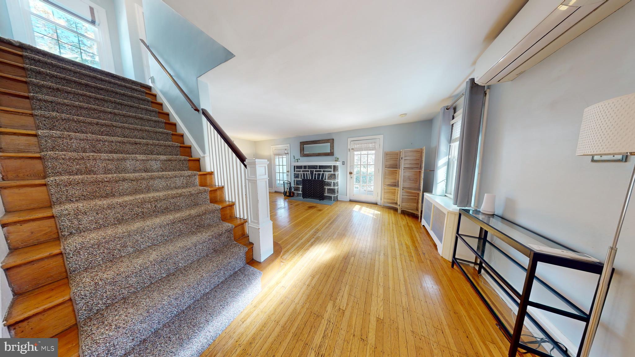 MERWOOD PARK - Residential