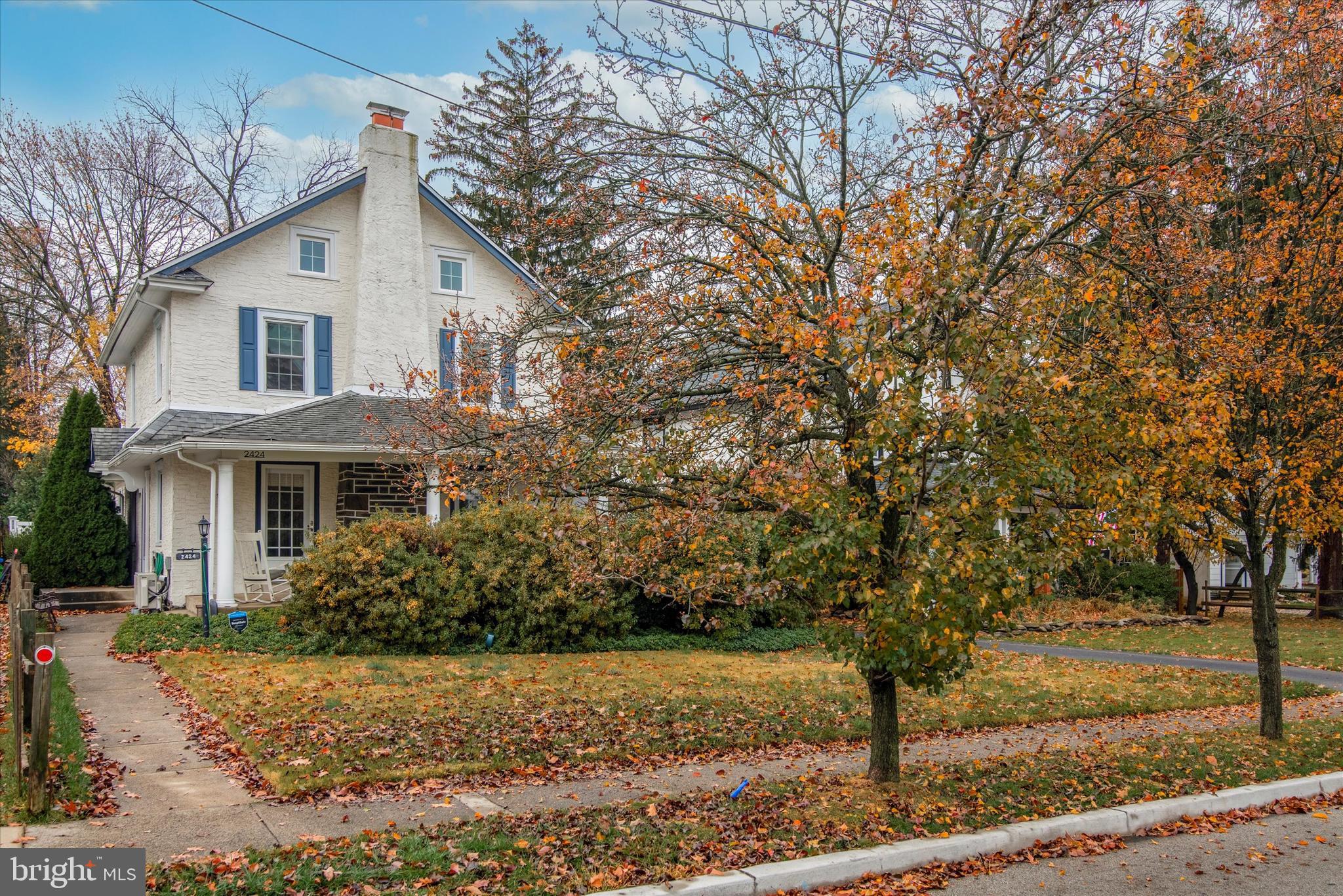 MERWOOD PARK - Residential