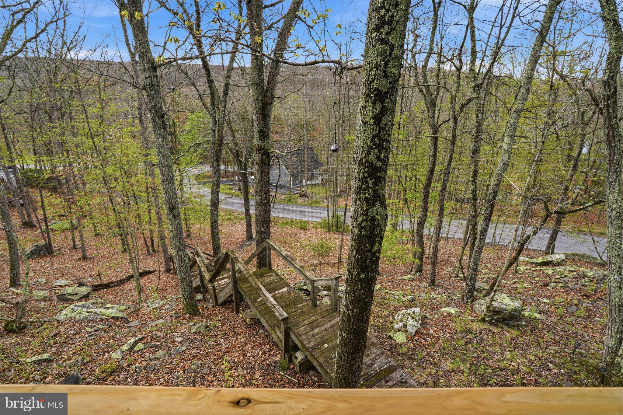SAW CREEK ESTATES - Residential