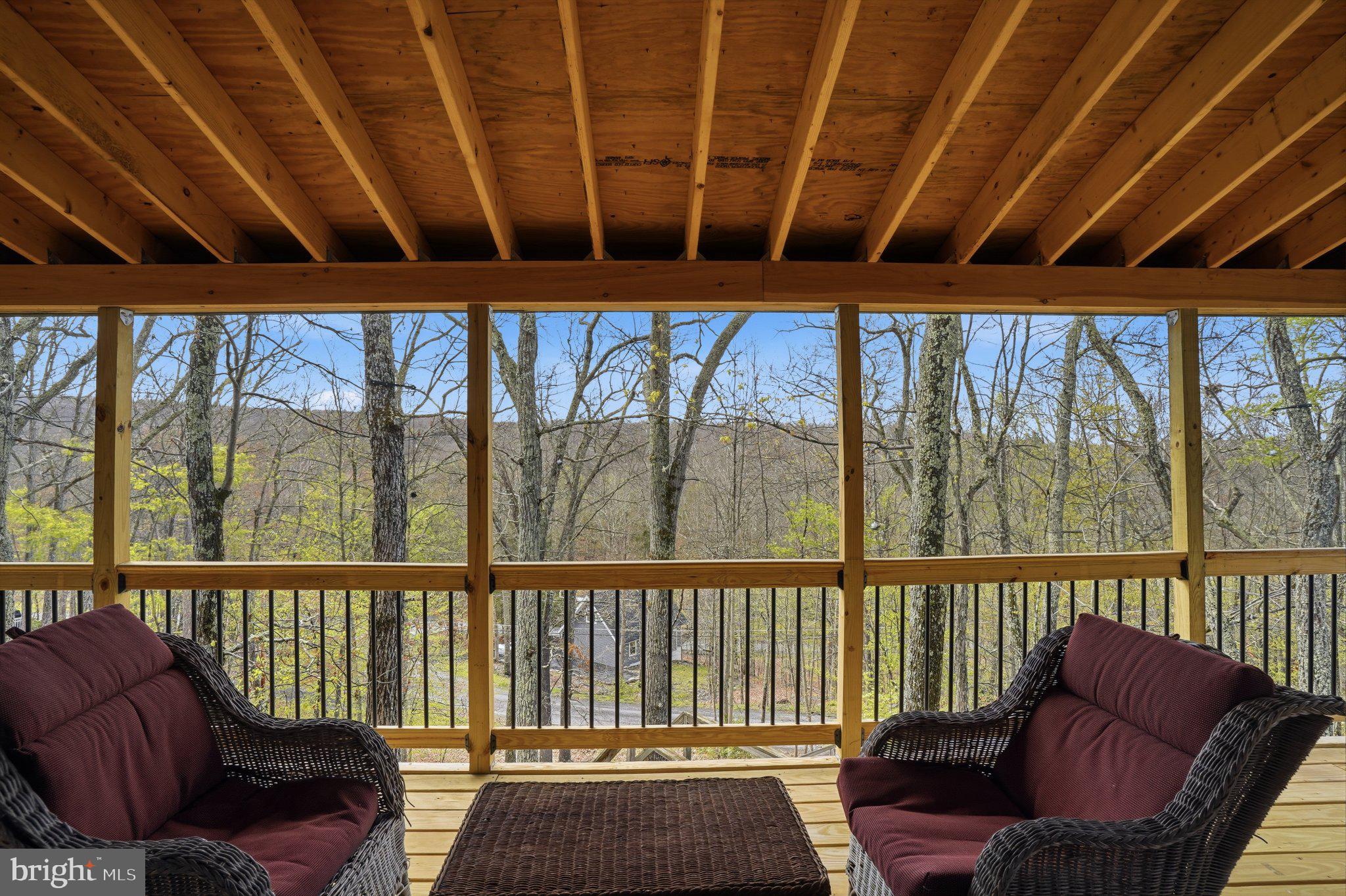 SAW CREEK ESTATES - Residential