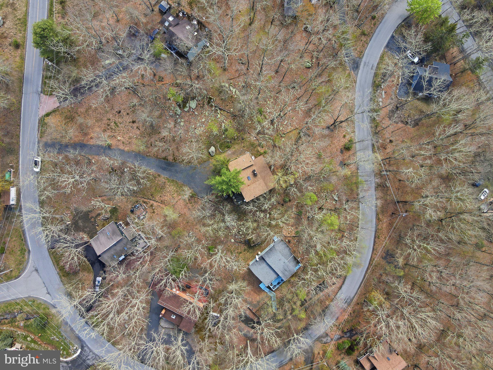 SAW CREEK ESTATES - Residential