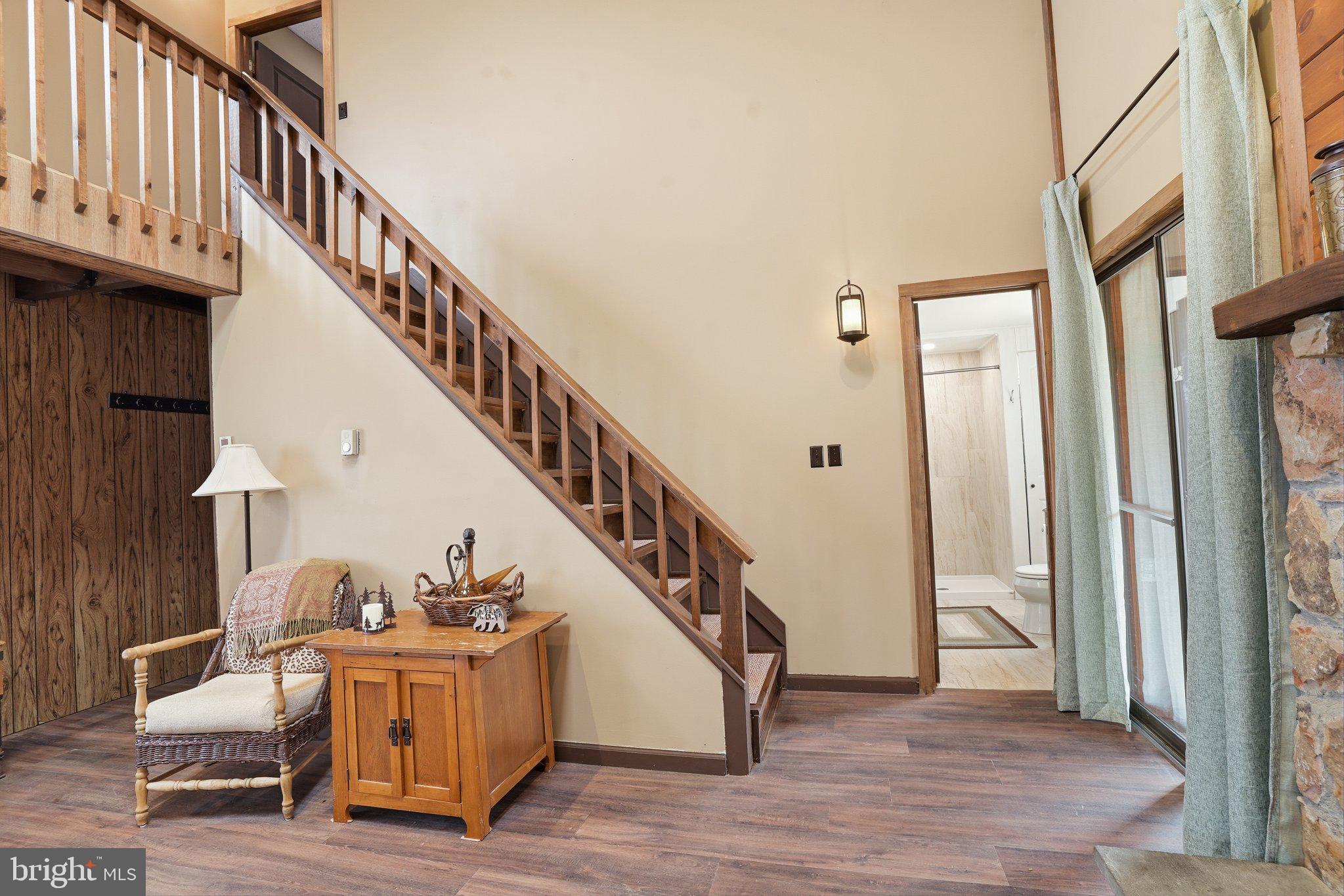 SAW CREEK ESTATES - Residential