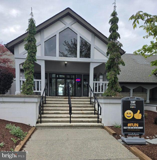 SAW CREEK ESTATES - Residential