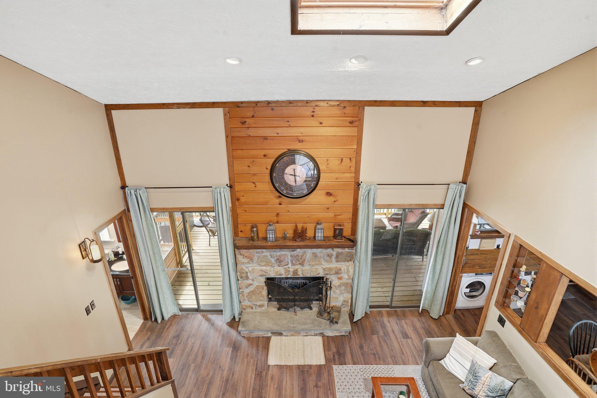 SAW CREEK ESTATES - Residential