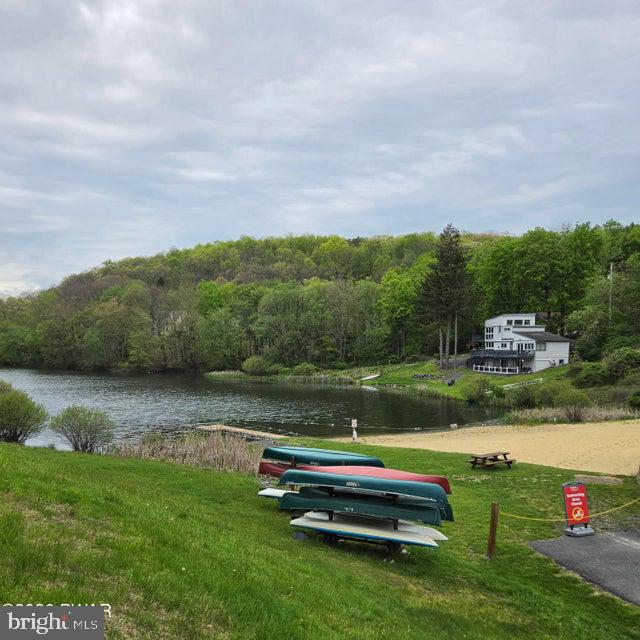 SAW CREEK ESTATES - Residential