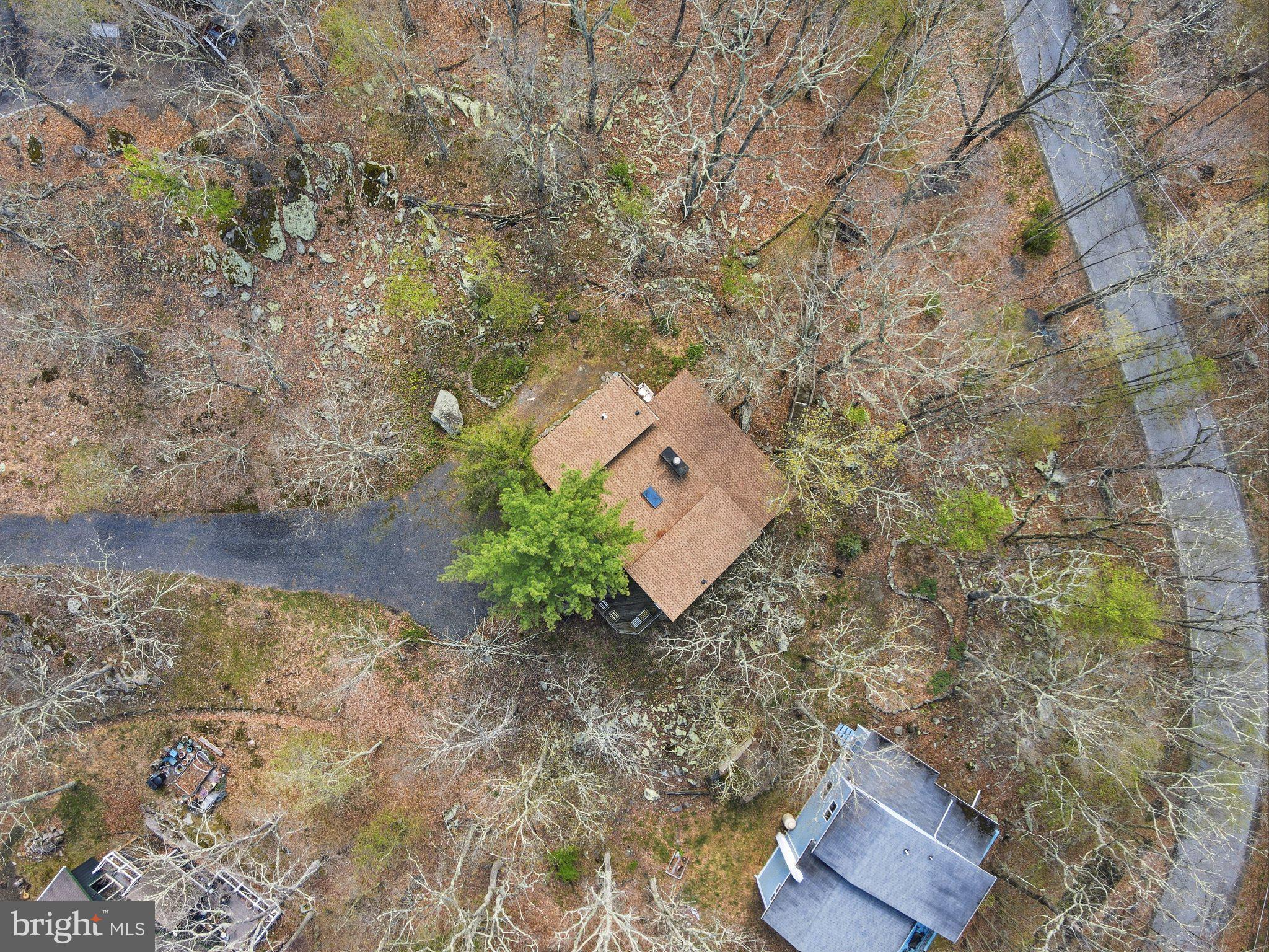 SAW CREEK ESTATES - Residential