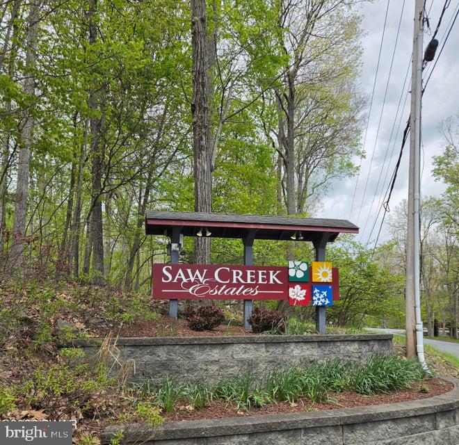 SAW CREEK ESTATES - Residential