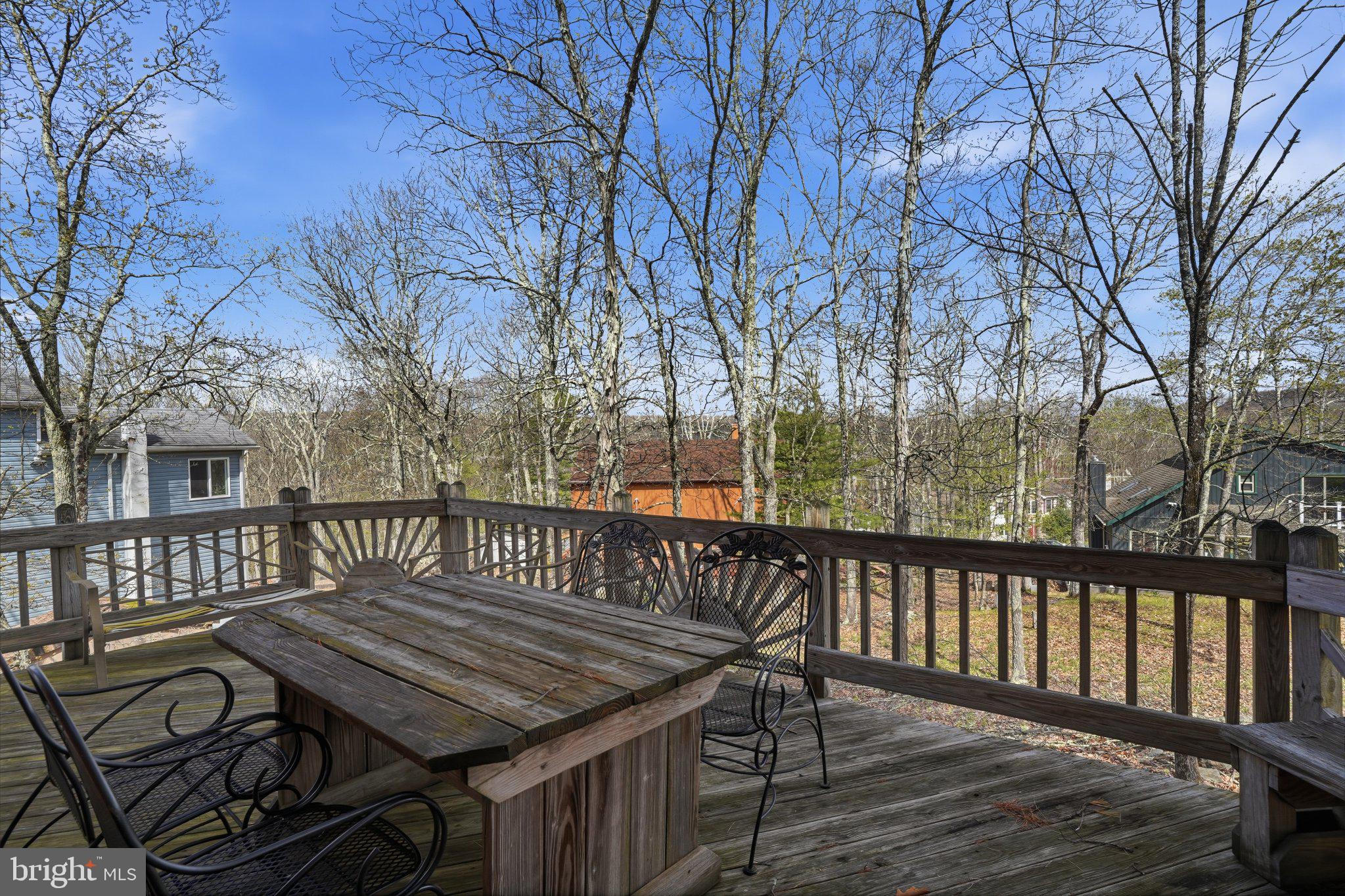 SAW CREEK ESTATES - Residential