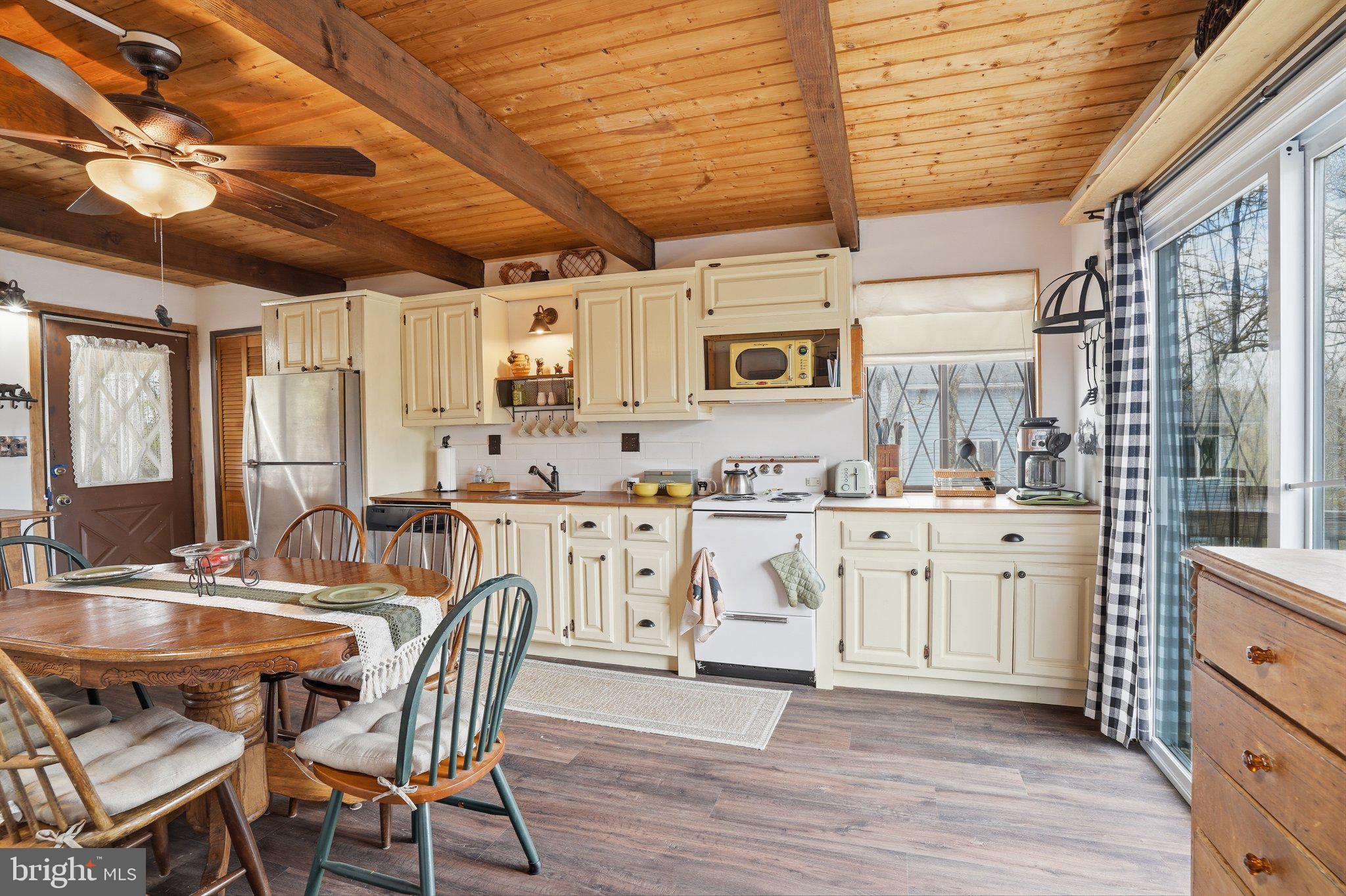 SAW CREEK ESTATES - Residential