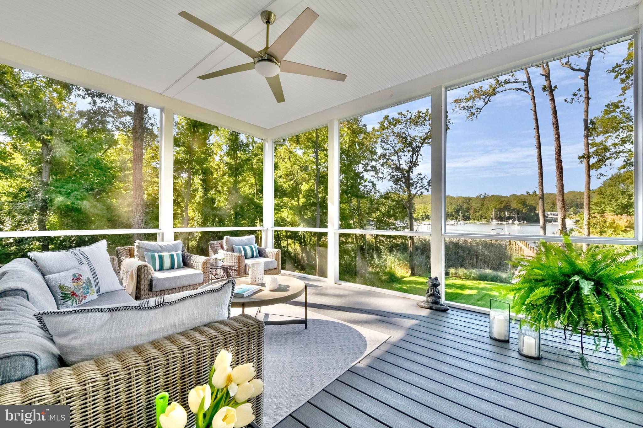 MAGOTHY BEACH - Residential