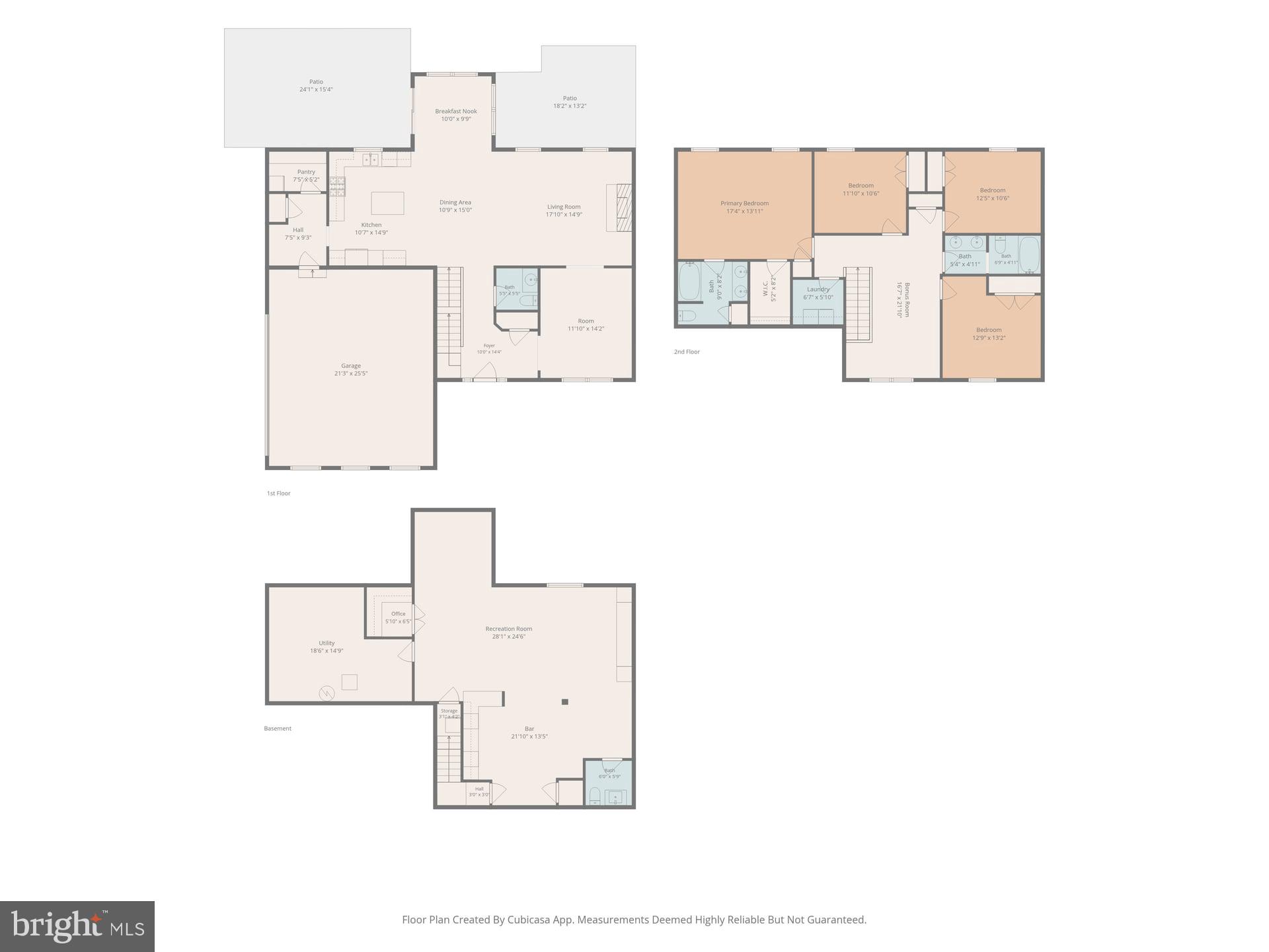 AMBER FIELDS - Residential