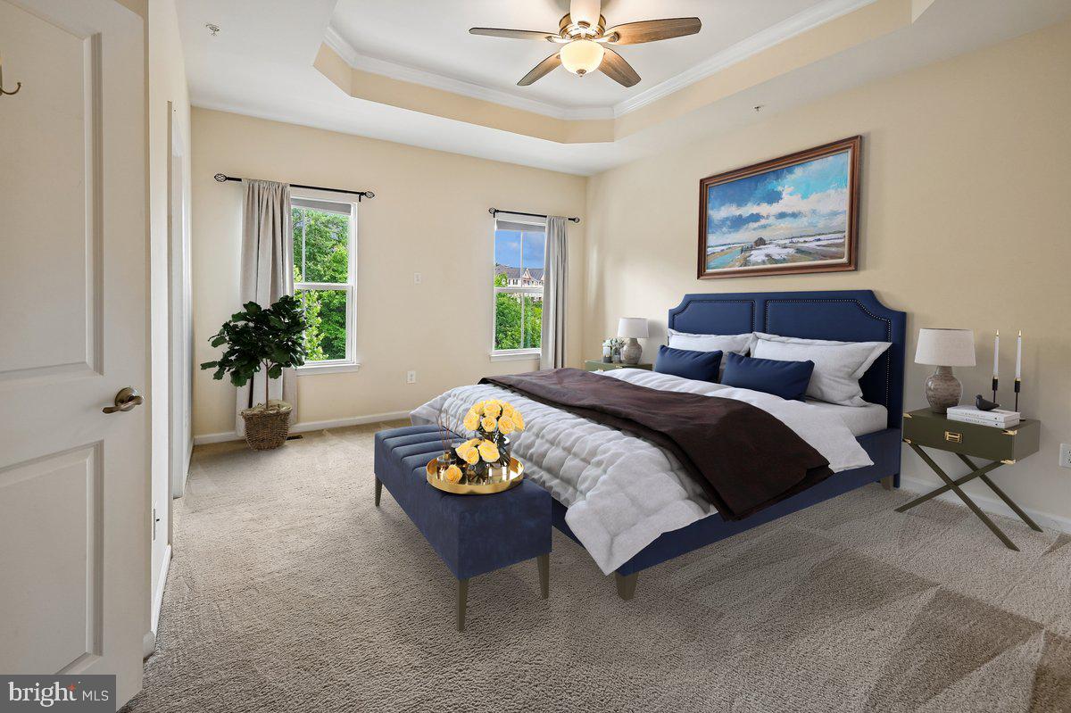CREEKSIDE VILLAGE - Residential