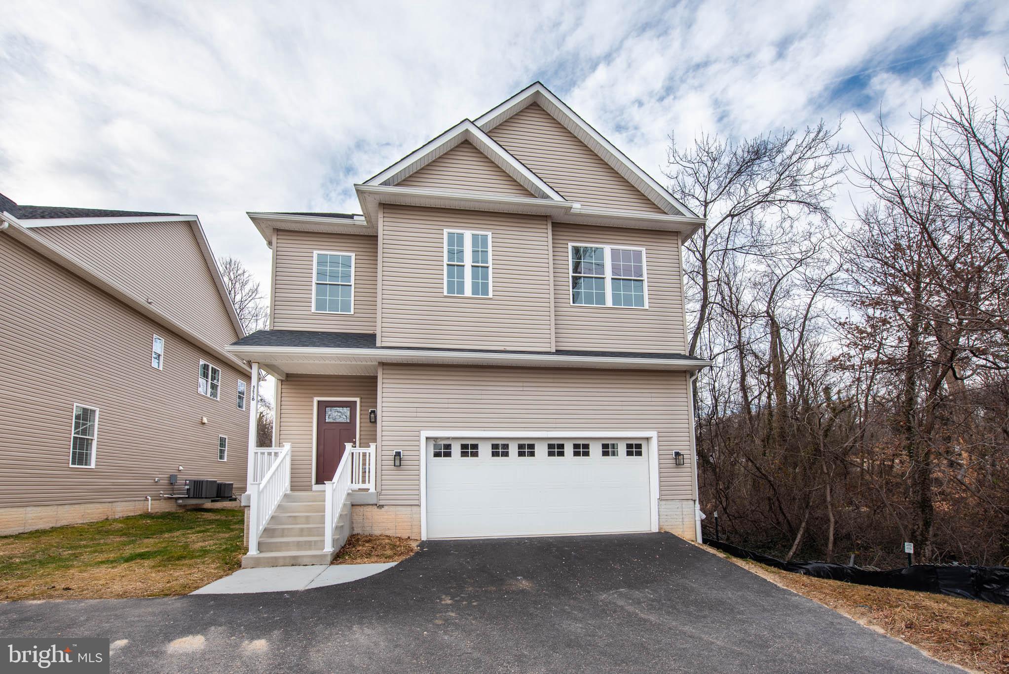 CARNEY - Residential