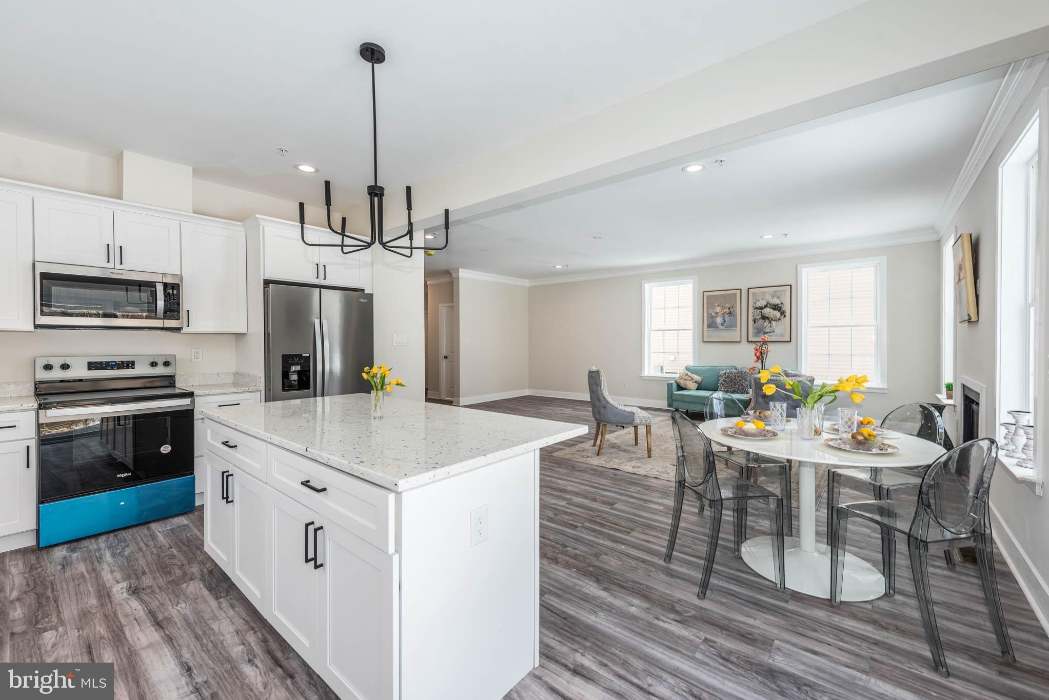 CARNEY - Residential