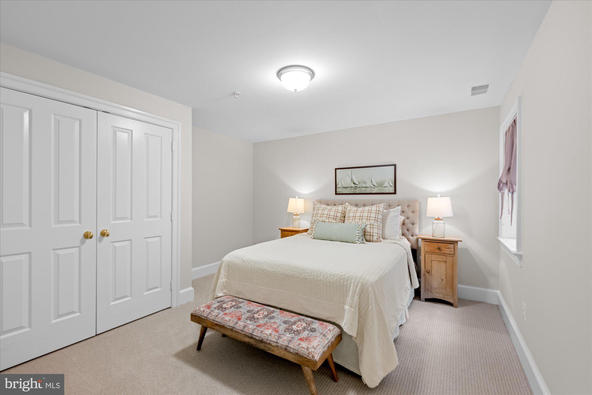 WEST CHEVY CHASE HEIGHTS - Residential