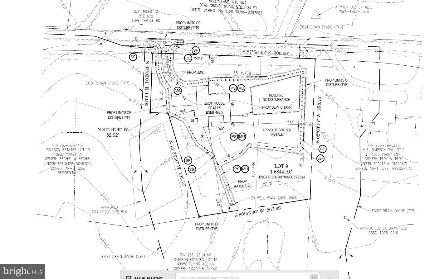 SIMPSON - Residential