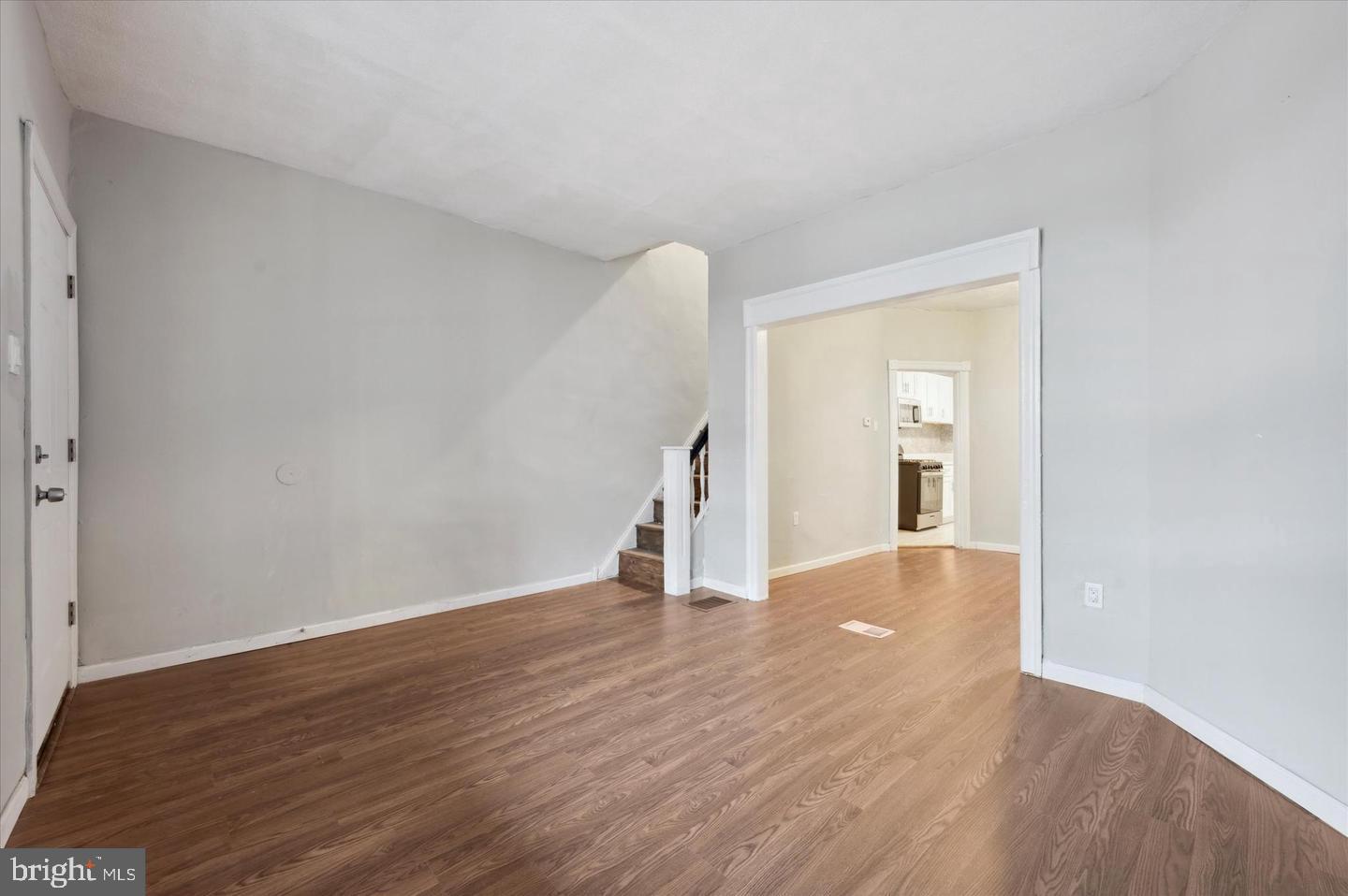 COBBS CREEK - Residential Lease
