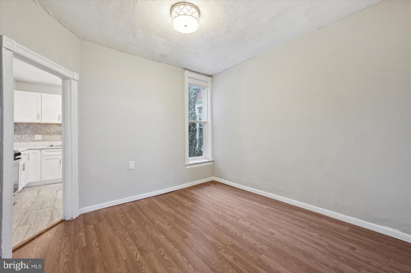 COBBS CREEK - Residential Lease