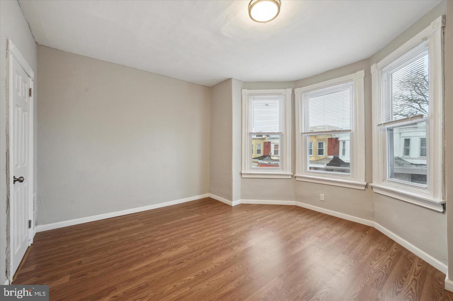 COBBS CREEK - Residential Lease