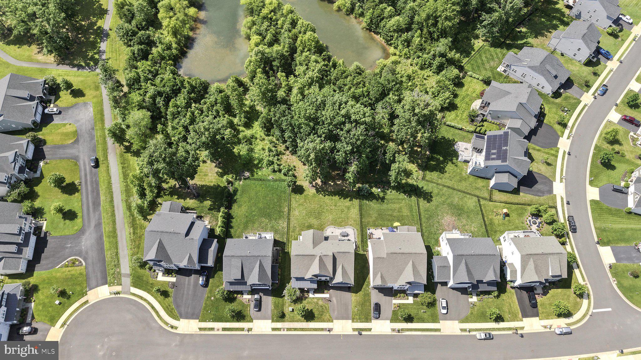 BROOKSIDE - Residential