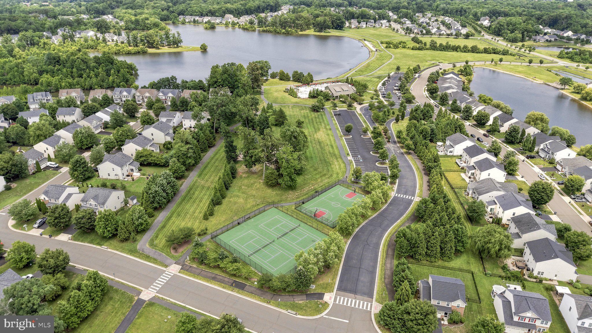 BROOKSIDE - Residential