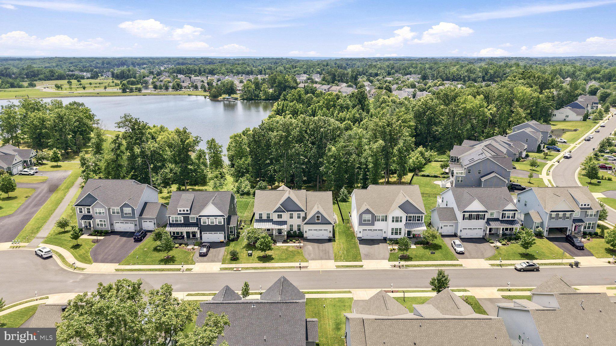 BROOKSIDE - Residential