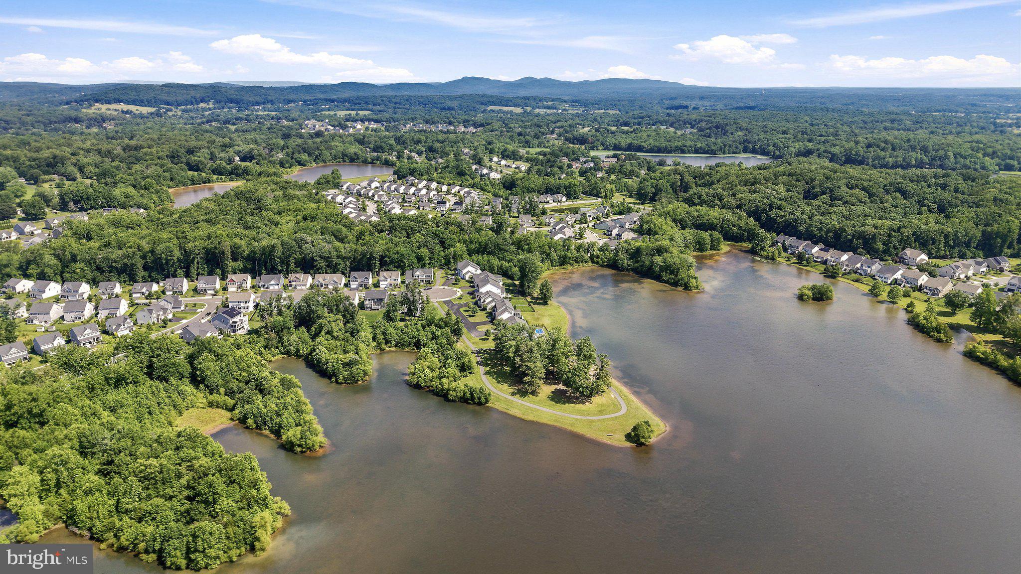 BROOKSIDE - Residential