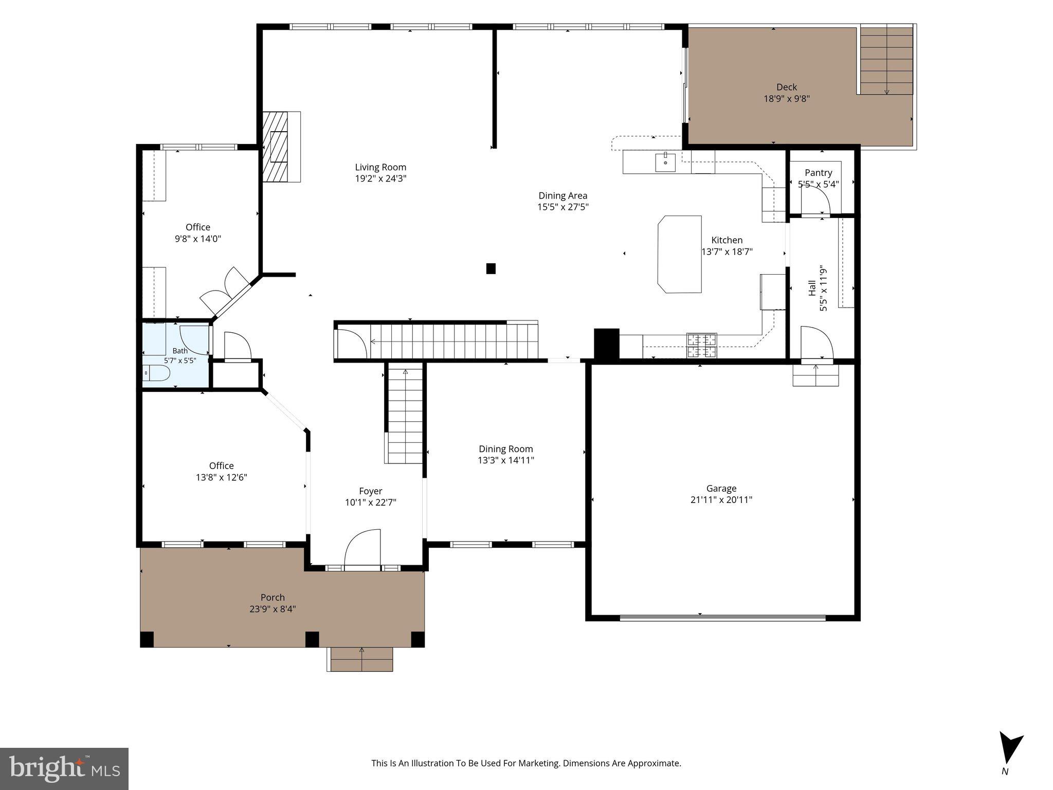 BROOKSIDE - Residential