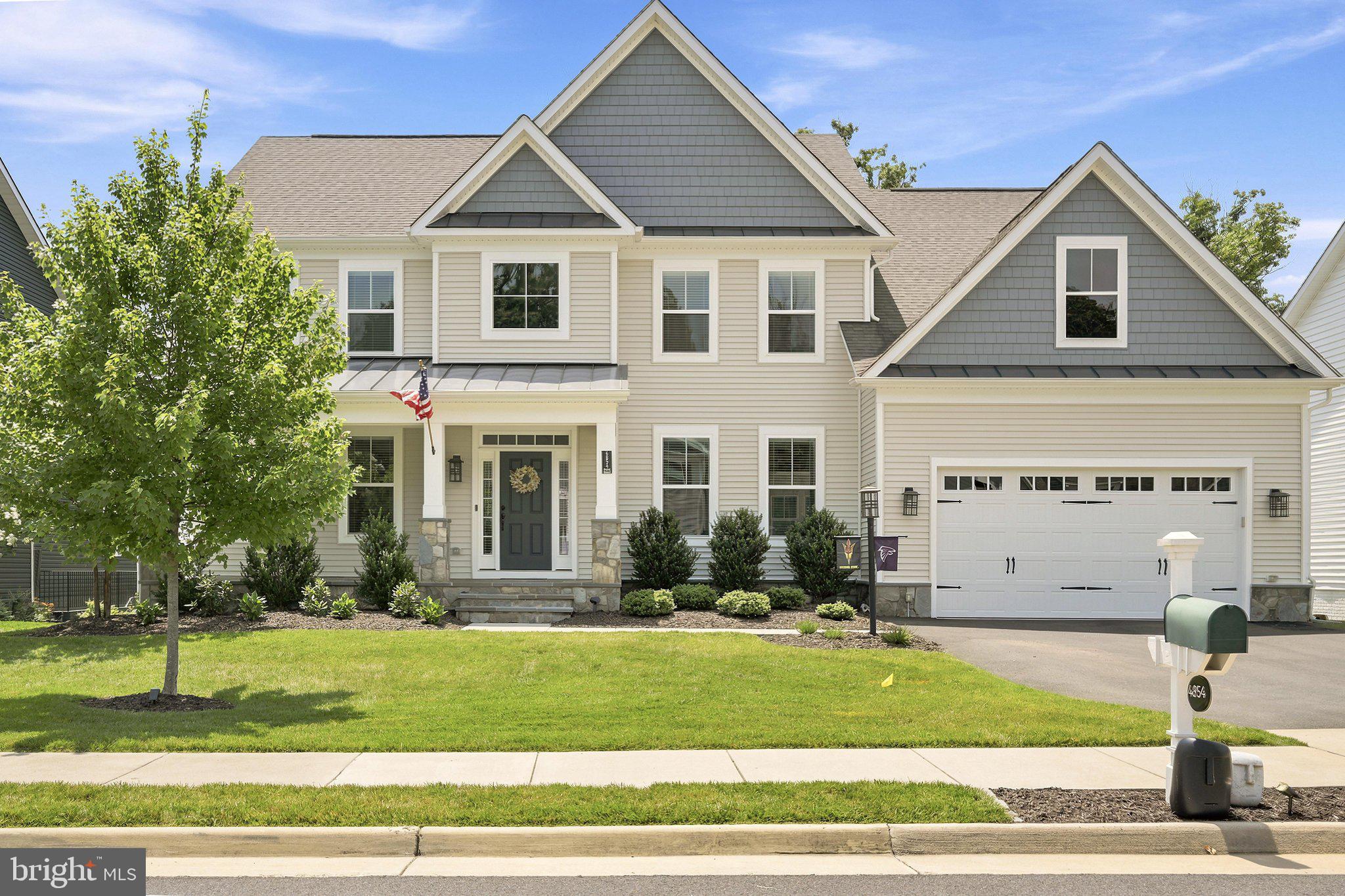 BROOKSIDE - Residential