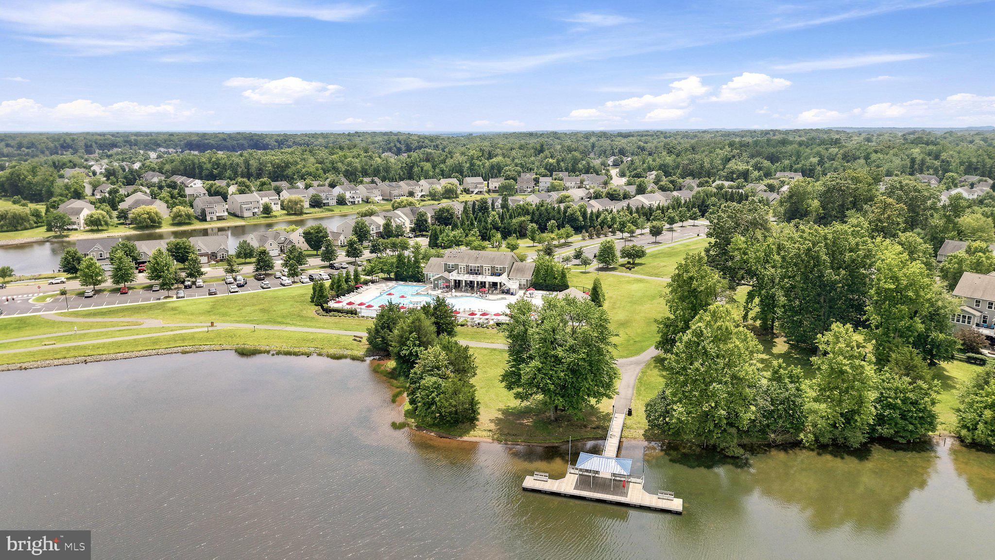 BROOKSIDE - Residential