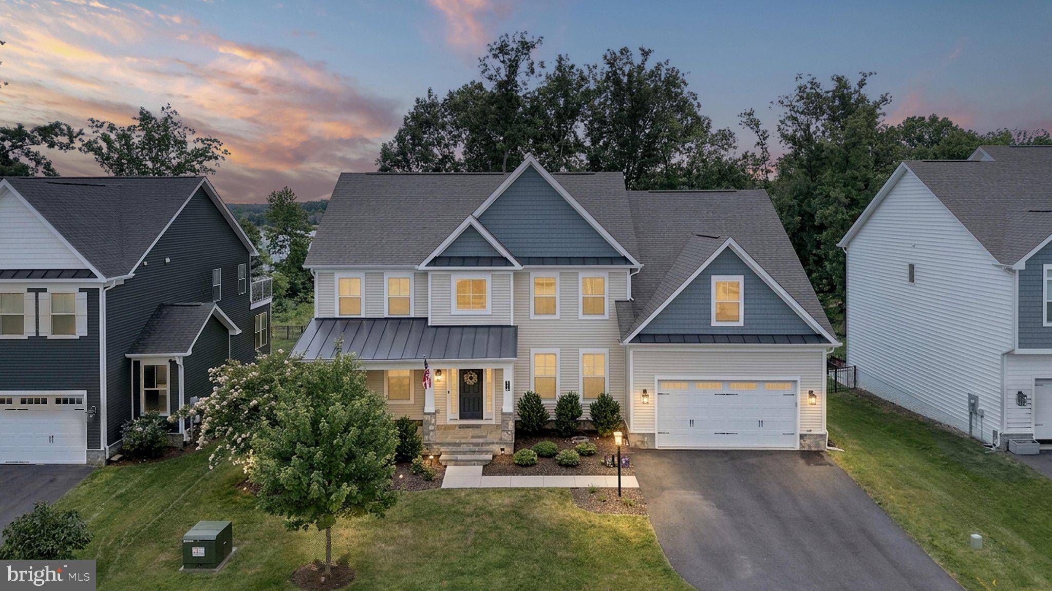 BROOKSIDE - Residential