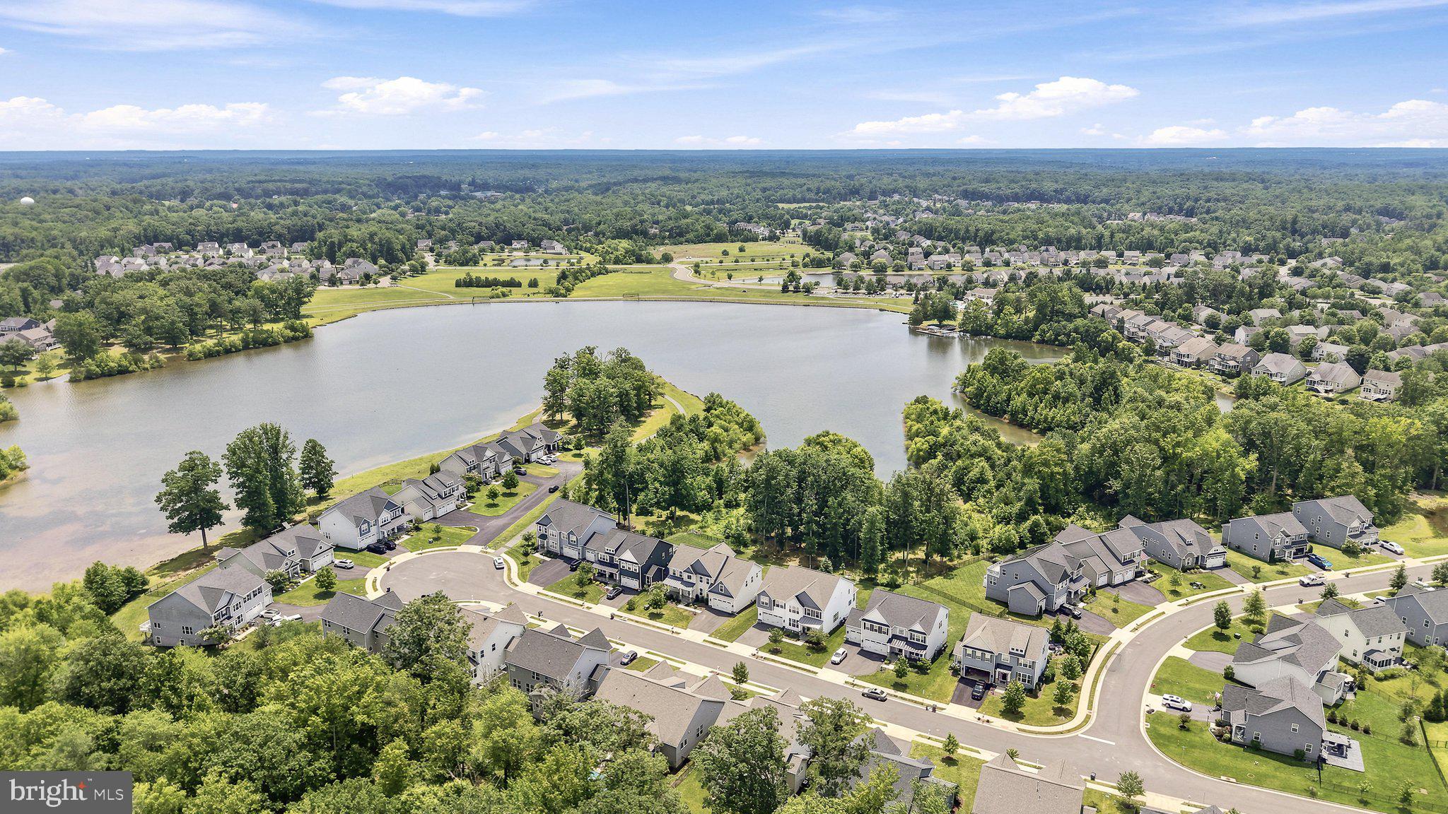 BROOKSIDE - Residential