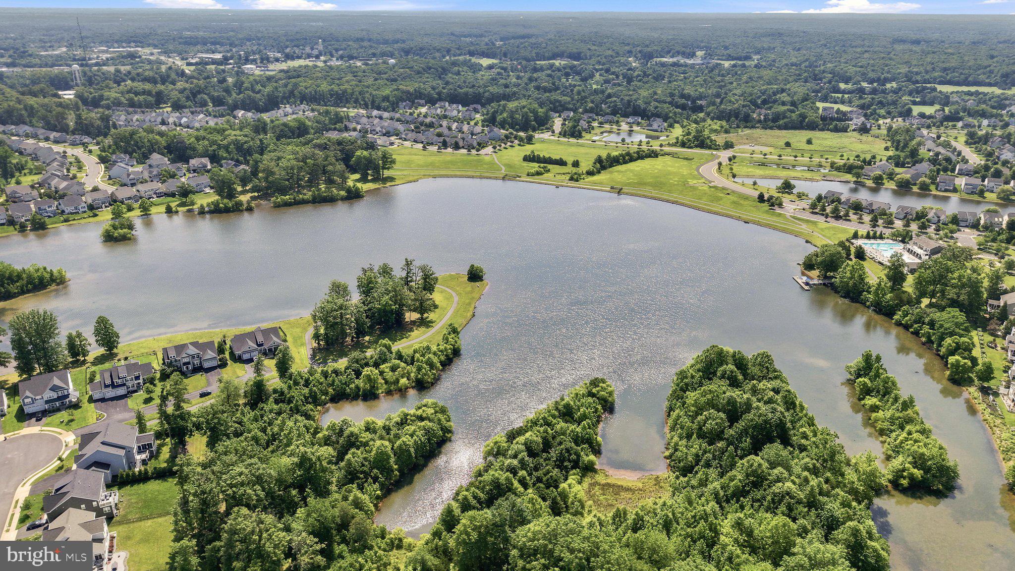 BROOKSIDE - Residential